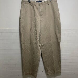 Ralph Lauren Tan Chinos for Men